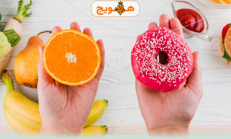 خوراکی‌های مجاز در رژیم فستینگ