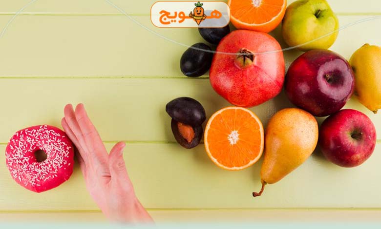 میوه و غذاهای مناسب برای زخم معده