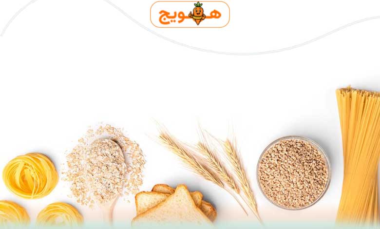فرق کربوهیدرات ساده و پیچیده