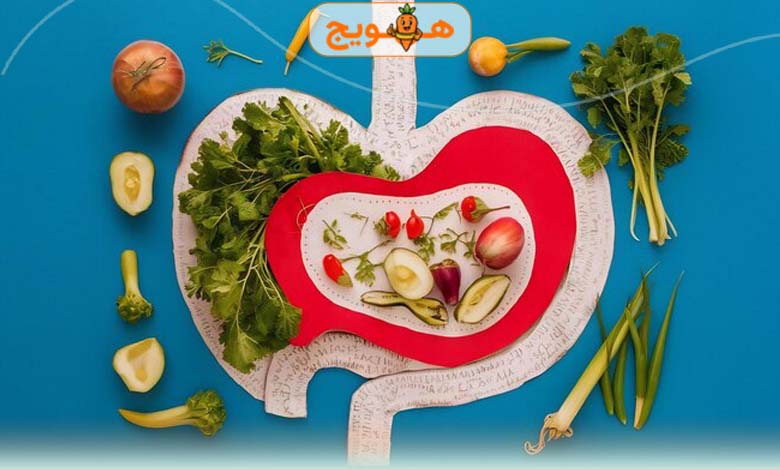 برای درمان زخم معده چی بخوریم چی نخوریم