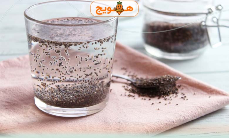 خواص دانه چیا برای سلامت بدن