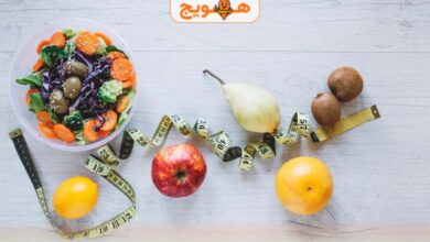رژیم کانادایی اصل
