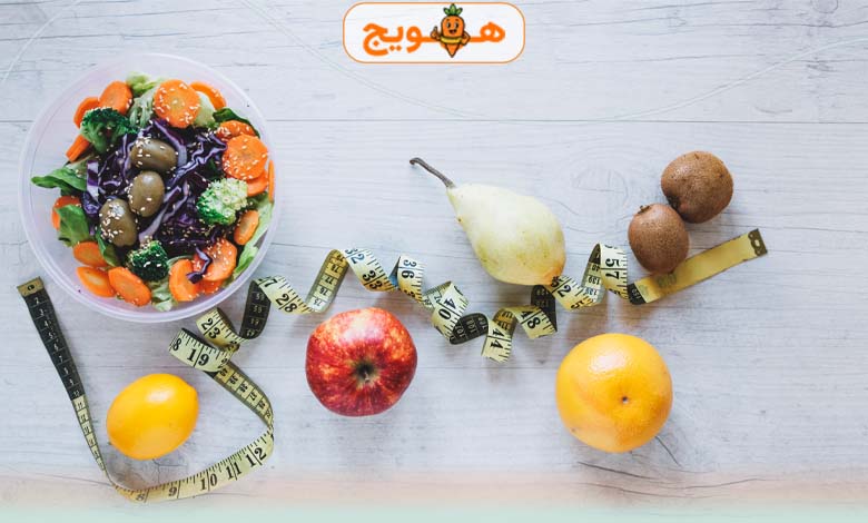 رژیم کانادایی اصل