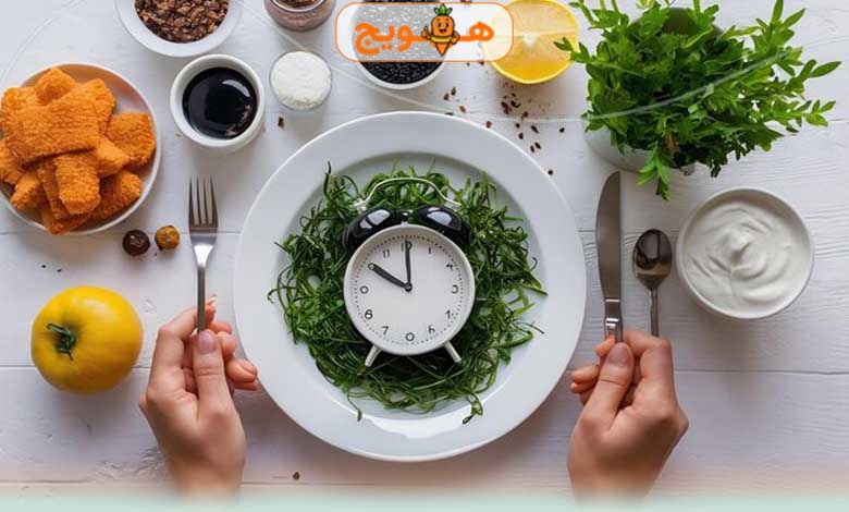 کاندیدای مناسب برای رژیم فستینگ