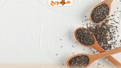 دانه چیا چیست؟ چه خواصی دارد؟