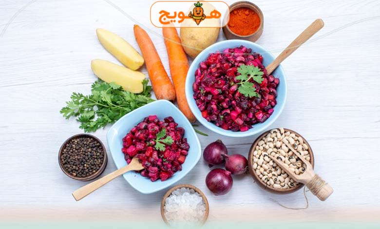 خطرات و عوارض رژیم کانادایی