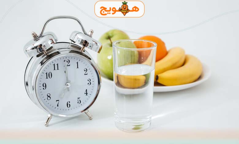رژیم فستینگ چیست