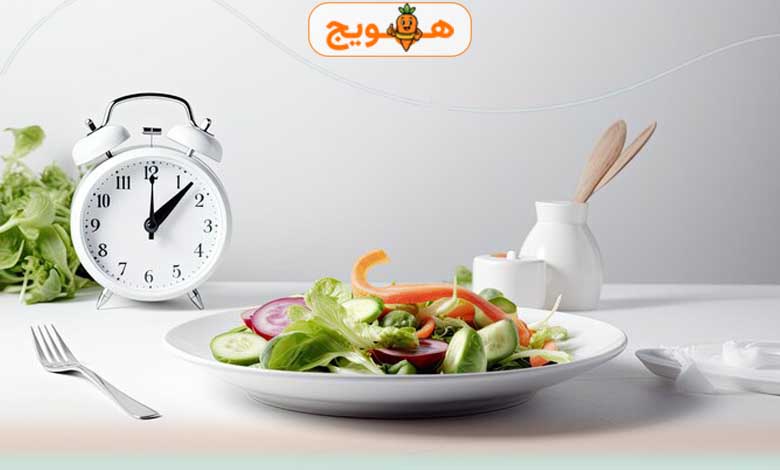 غذاهای مجاز در رژیم فستینگ