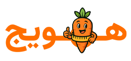 لوگوی هویج فیت