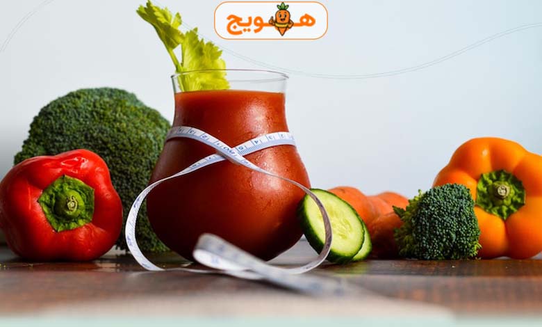 رژیم کانادایی اصل