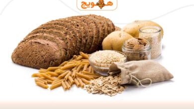 کربوهیدرات چیست