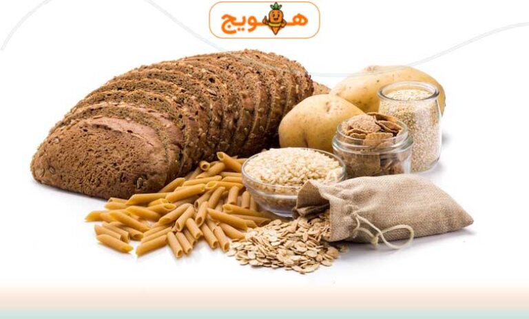 کربوهیدرات چیست