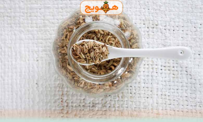 خواص رازیانه برای زنان