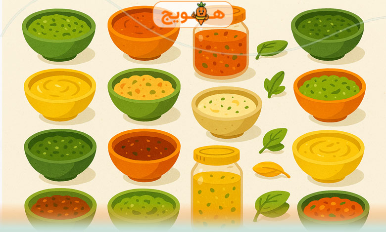 ۱۵ سس رژیمی خانگی