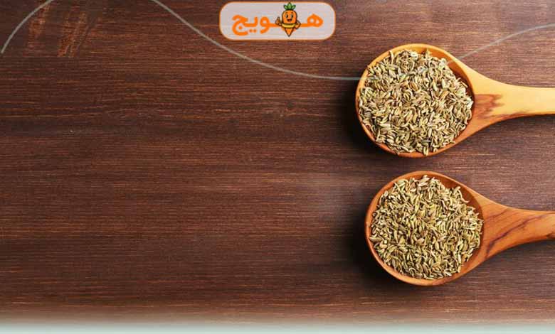 فواید و خواص رازیانه برای مردان