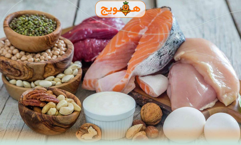 میوه خشک بهترین میان وعده برای چاق شدن