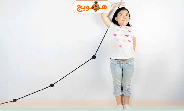 چه عواملی میانگین قد مردان را تعیین می‌کنند؟