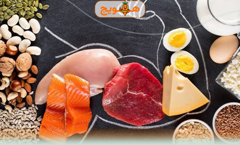 برای چاق شدن عادات بد غذایی را کنار بگذارید