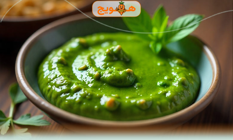 سس پستو رژیمی