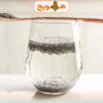 خواص تخم شربتی برای لاغری