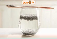 خواص تخم شربتی برای لاغری