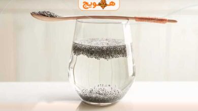 خواص تخم شربتی برای لاغری