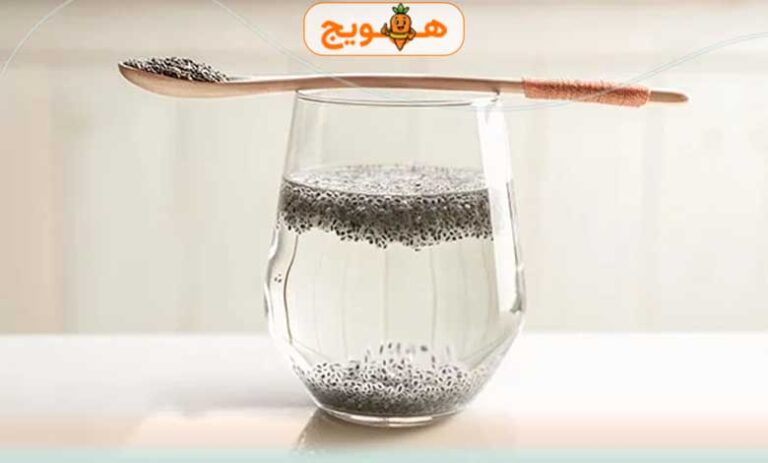 خواص تخم شربتی برای لاغری