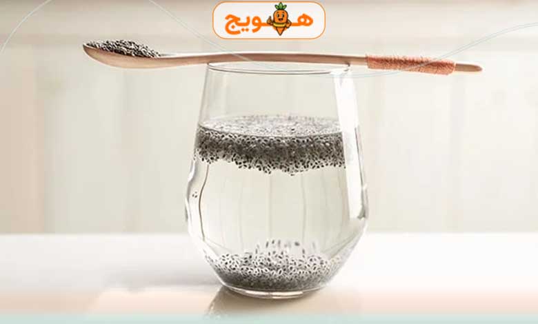 خواص تخم شربتی برای لاغری