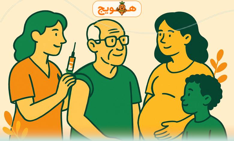 آمپول مانجارو را چه کسانی نباید تزریق کنند؟