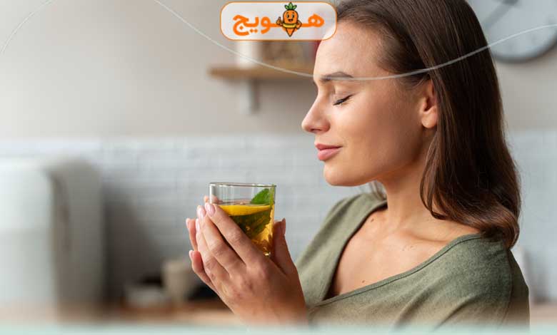 بهترین دمنوش برای کاهش چربی خون