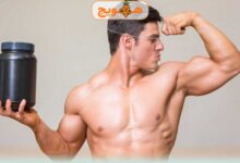 بهترین پروتئین برای عضله سازی
