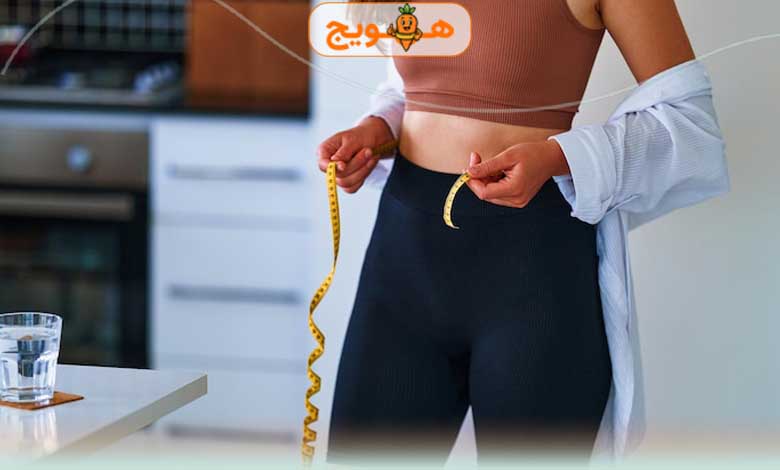 بهترین روشهای لاغری شدن 10 کیلو در یک هفته