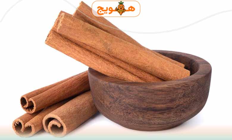 دارچین؛ کاهش اشتها و کاهش وزن