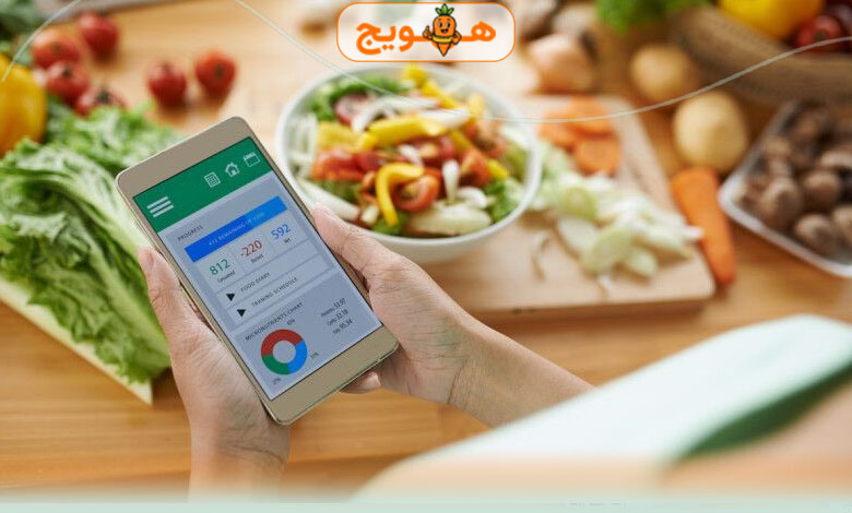 معایب رژیم کالری شماری
