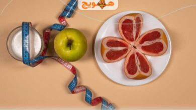 کاهش سریع چربی خون در خانه