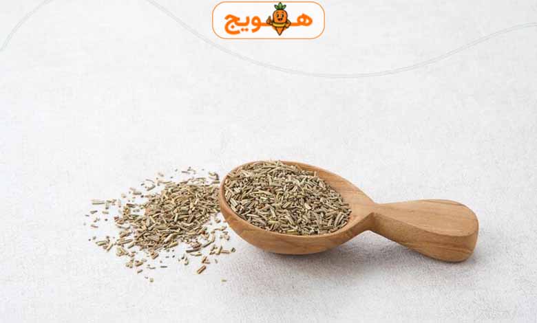 گیاه رازیانه چیست؟