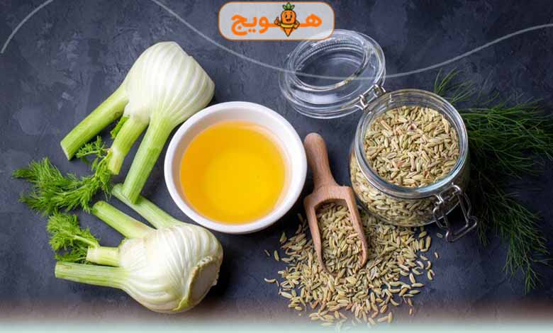 آیا رازیانه در لاغری شکم تأثیر دارد؟