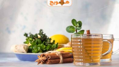 لیست گیاهانی که باعث لاغری می شوند