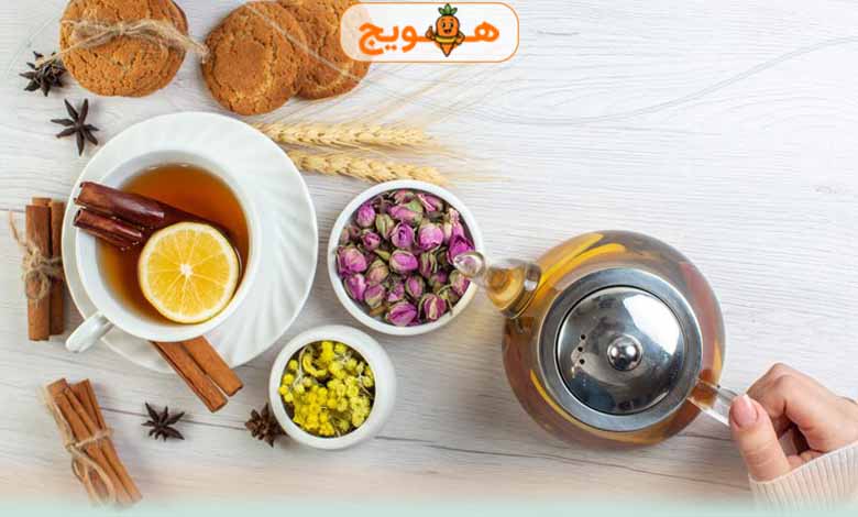 نکات مهم مراقبتی هنگام گیاهانی که باعث لاغری میشوند