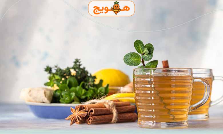 لیست گیاهانی که باعث لاغری می شوند