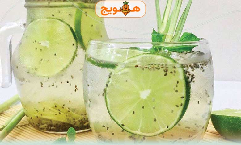 چگونه تخم شربتی را بشوییم؟