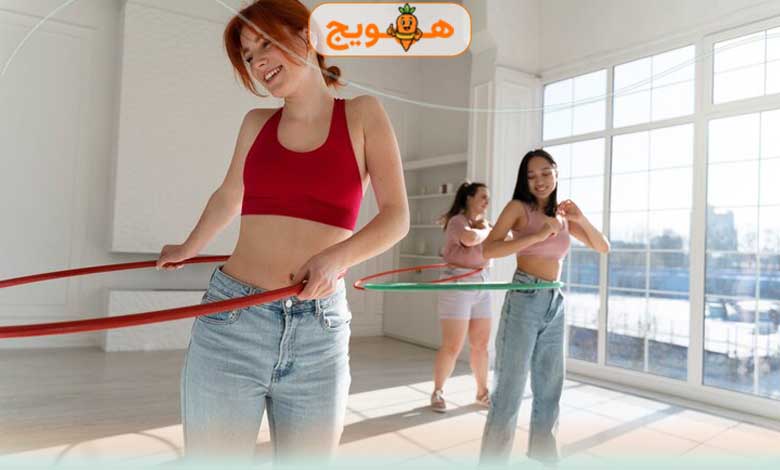 برای کاهش وزن 10 کیلو در یک هفته چه مقدار کالری بسوزانیم؟