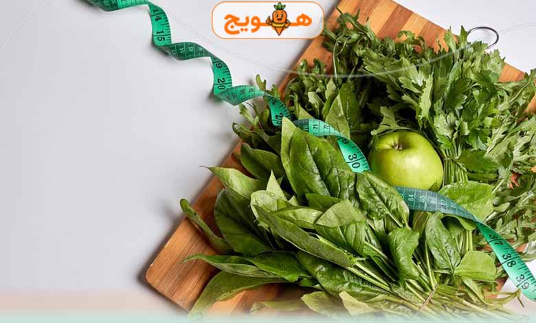 چه عواملی بر میزان کاهش وزن تأثیرگذار است؟