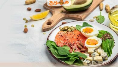 رژیم کتوژنیک چیست؟