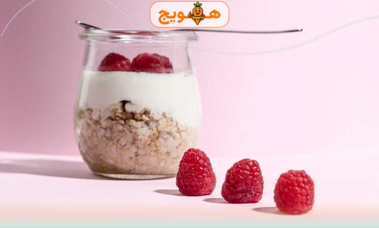 طرز تهیه انواع دسرهای رژیمی و کم کالری