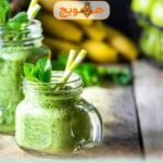 بهترین اسموتی رژیمی و چربی سوز