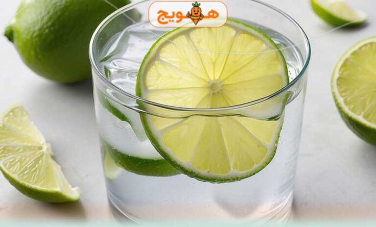 خواص آبلیمو برای لاغری