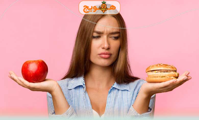 بررسی 10 دلیل برای عدم کاهش وزن