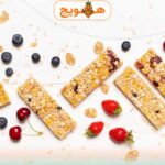 بهترین میان وعده پروتئینی برای لاغری