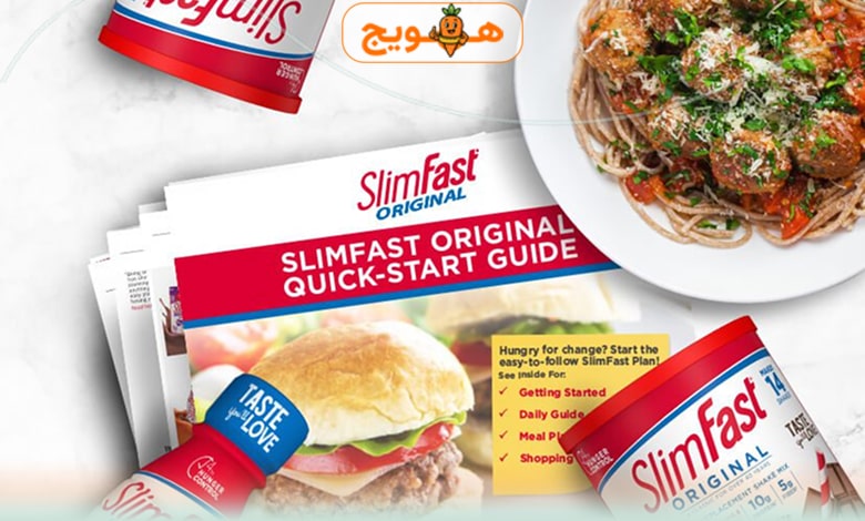 غذاهای غیرمجاز در رژیم اسلیم فست